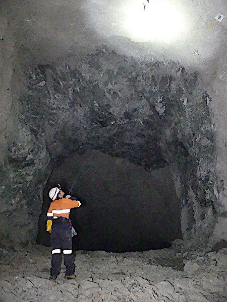 SUPL breakthrough