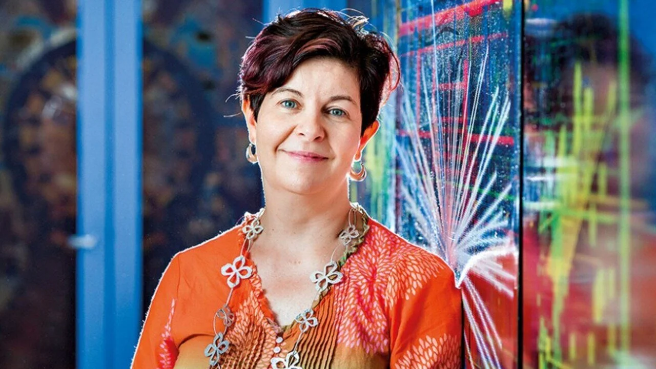 Elisabetta Barberio