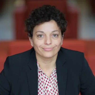 Céline Bœhm