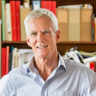 Geoffrey Taylor