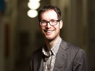 Martin White