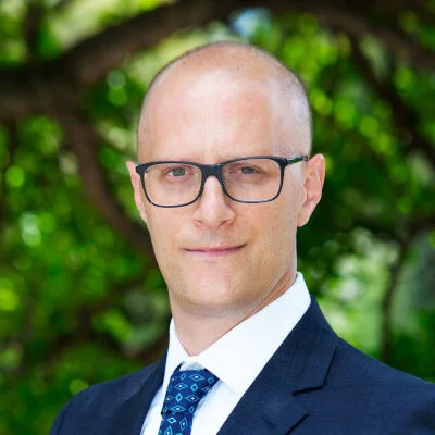 Paul Jackson