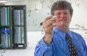 Anthony William Thomas