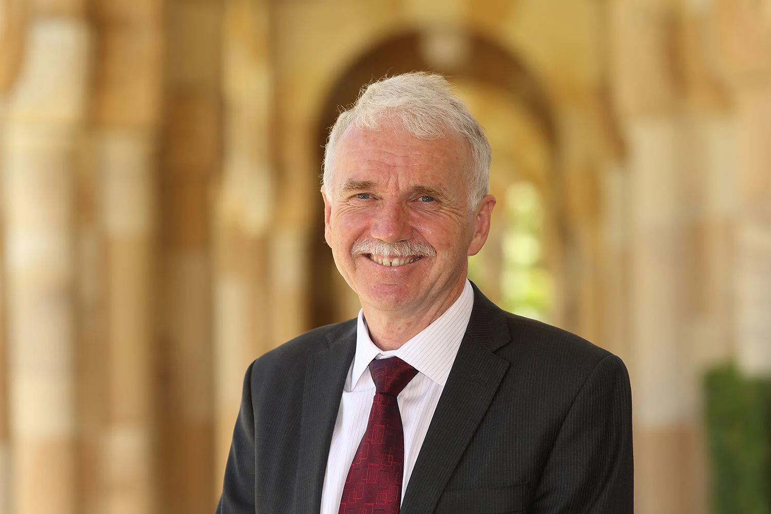 Aidan Byrne