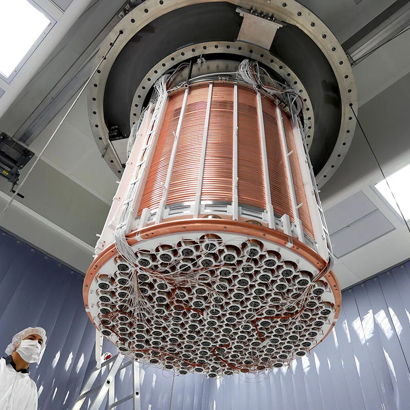 Axions, neutrinos, or noise? The XENON1T surplus