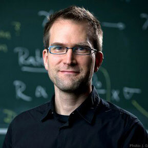 Marc Schumann