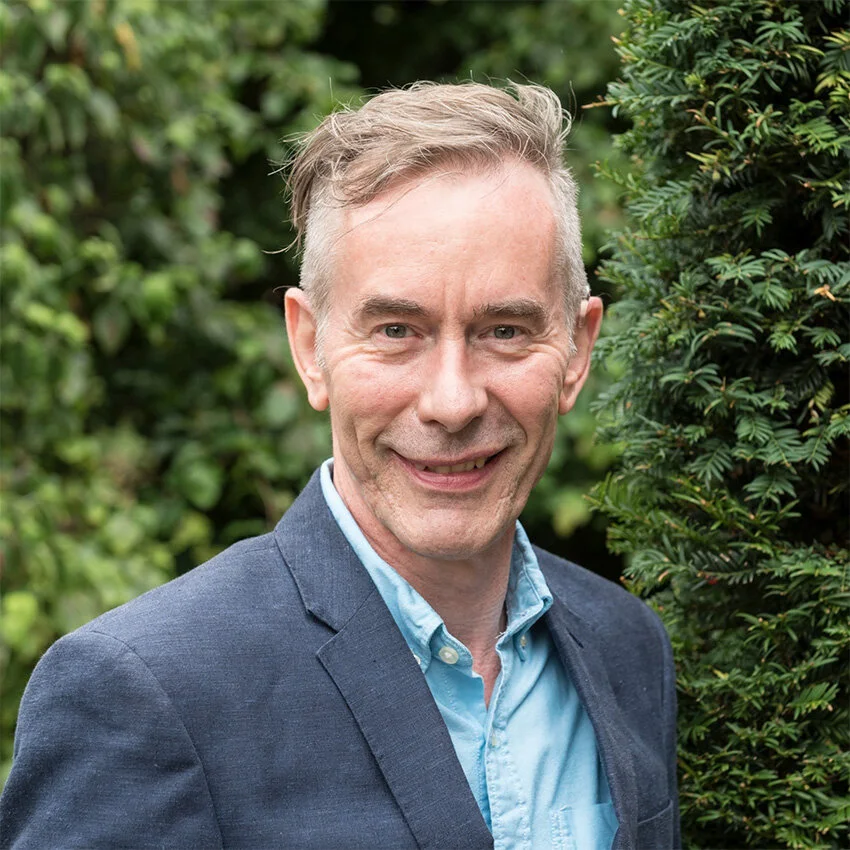 Ian Shipsey