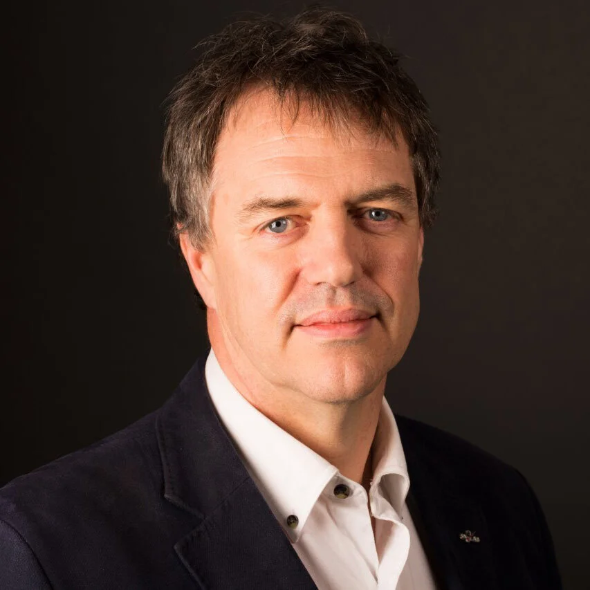 Nigel Smith