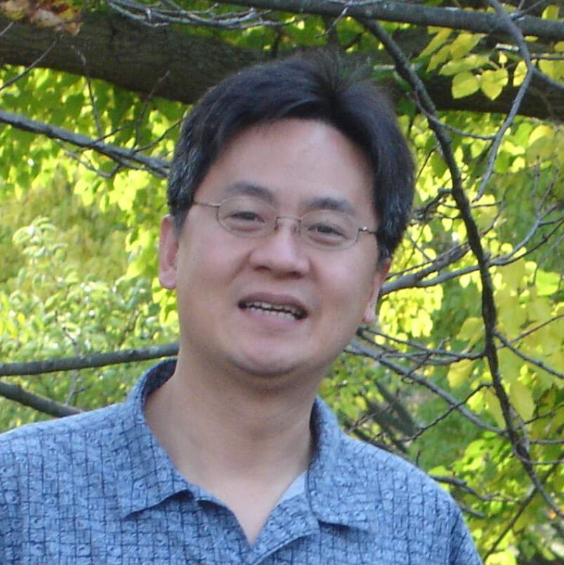Aaron Chou