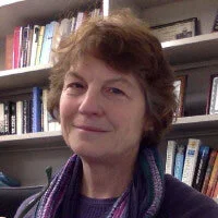 Priscilla Cushman