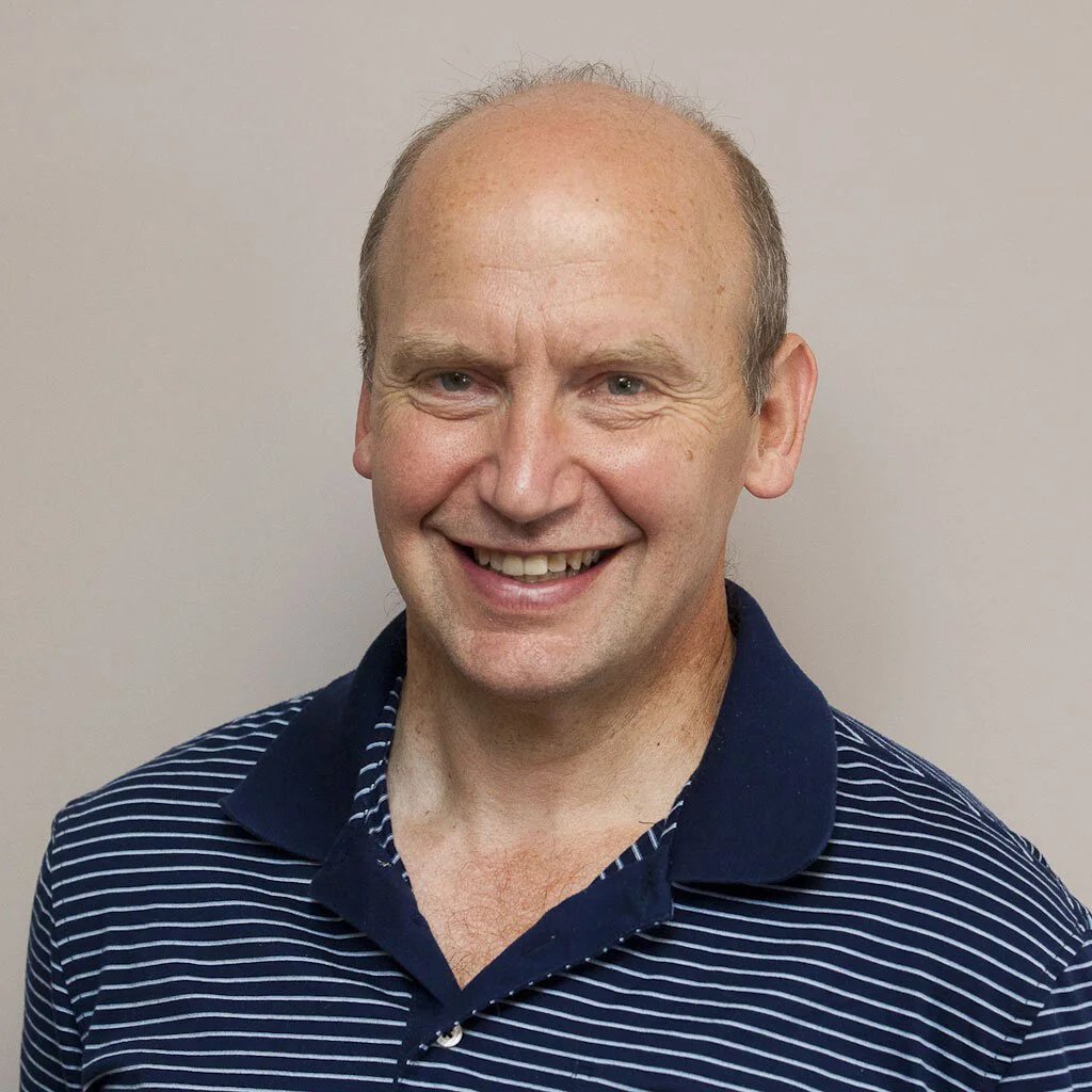 Martin Sevior