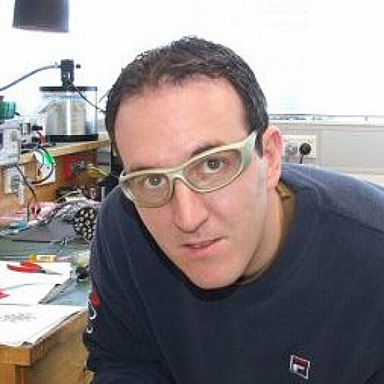 Daniel Tempra