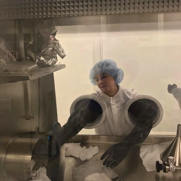The story of dark matter proves popular in National Science Week