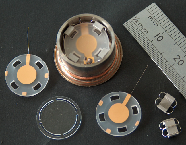 Aug. 24th 2021 : World-first detector reports rare events