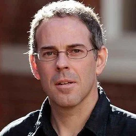 Darren Croton