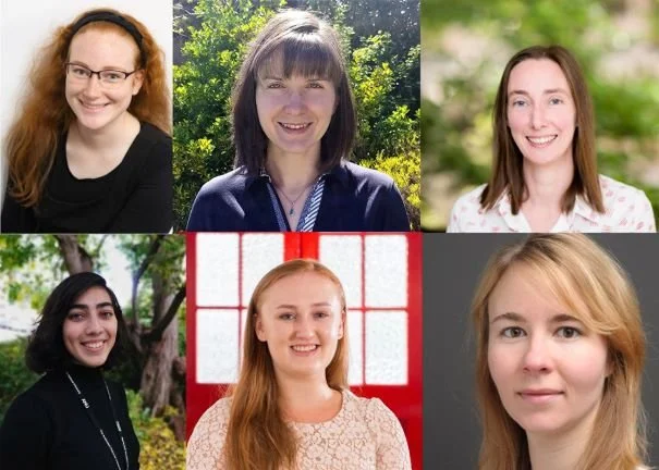 On International Women's Day, meet the women searching to uncover the mystery of dark matter