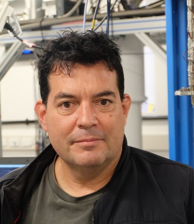 Public talk by IEEE UFFC Distinguished Lecturer Professor Mike Tobar