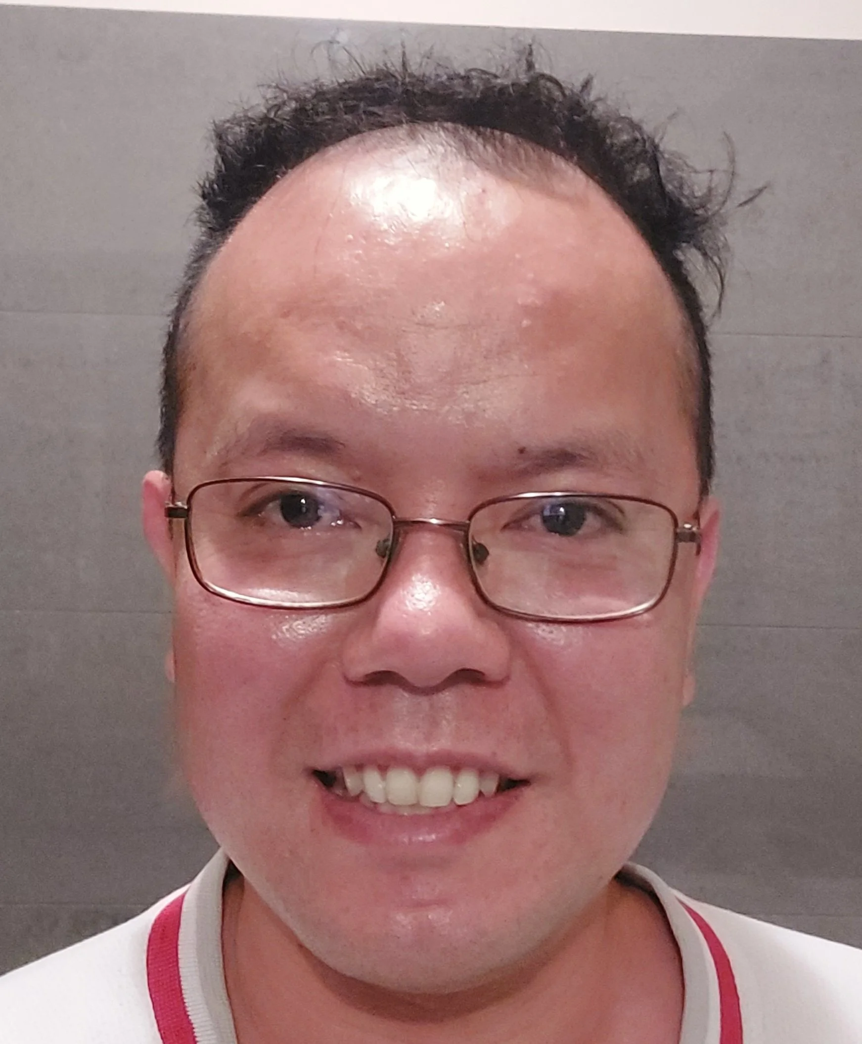 Jesper Leong