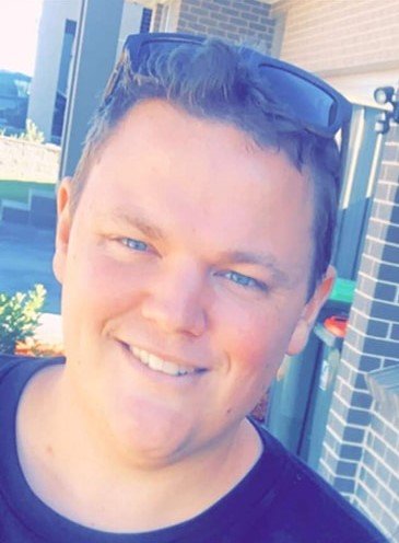 Chris Kafer