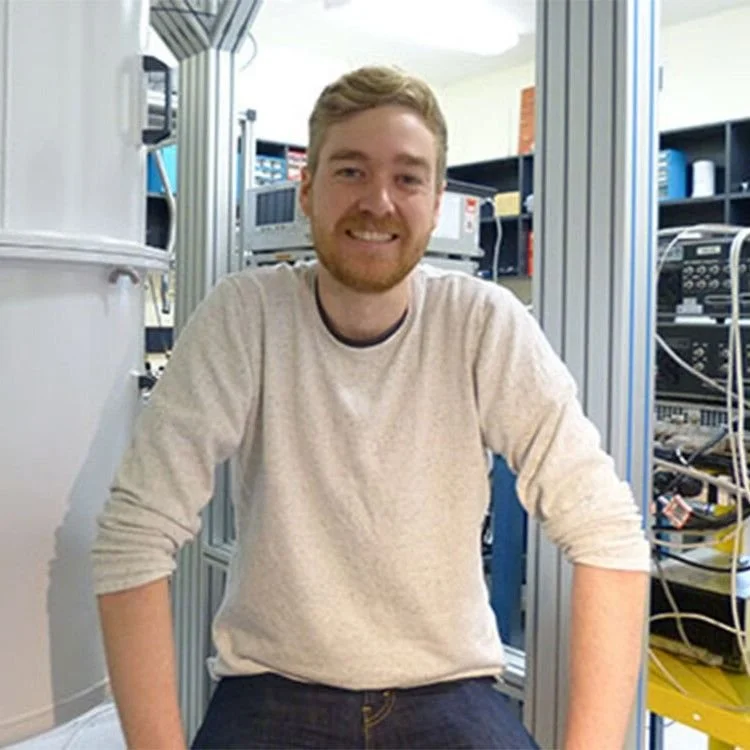 Centre researcher wins UWA Aspire Award