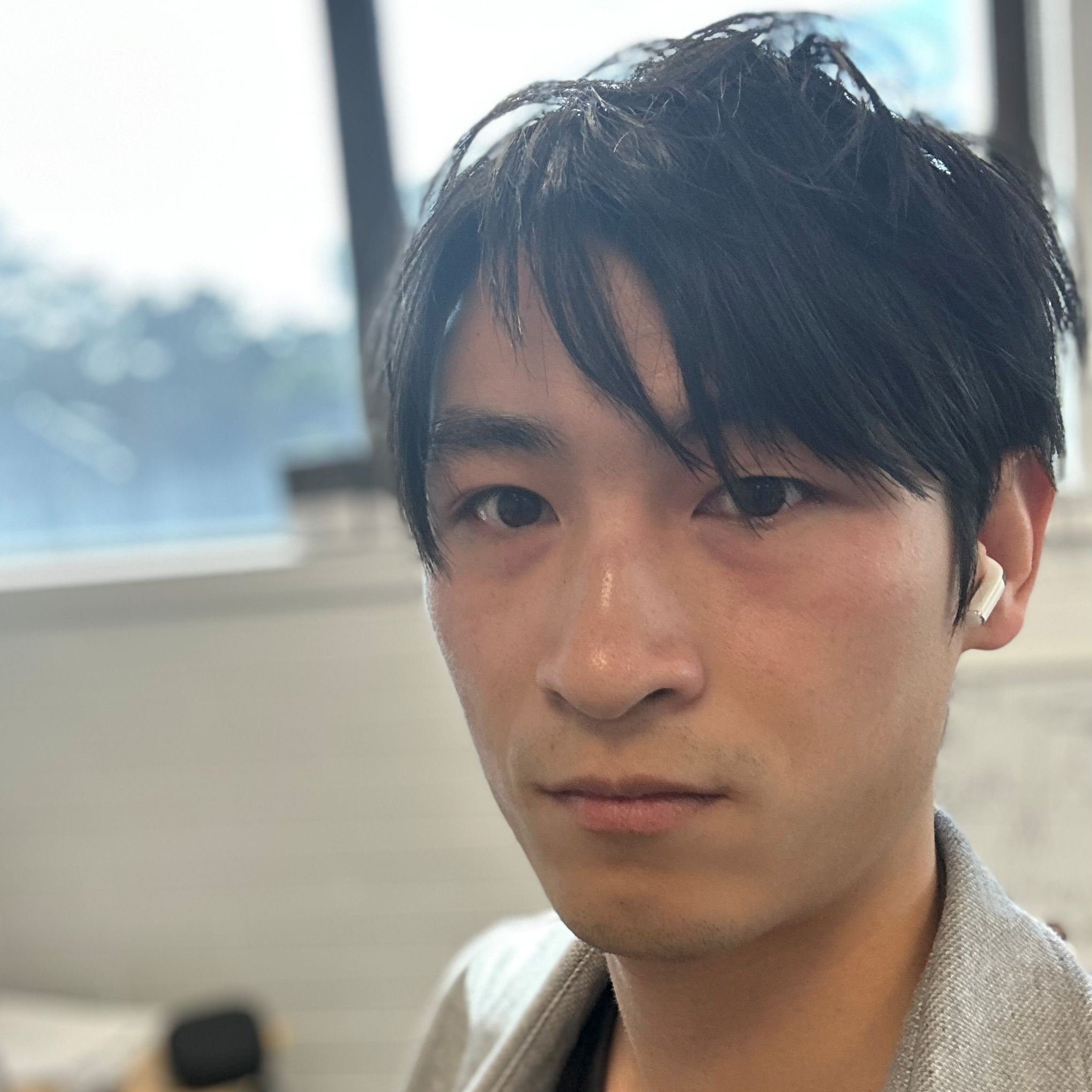 Guangyong Fu