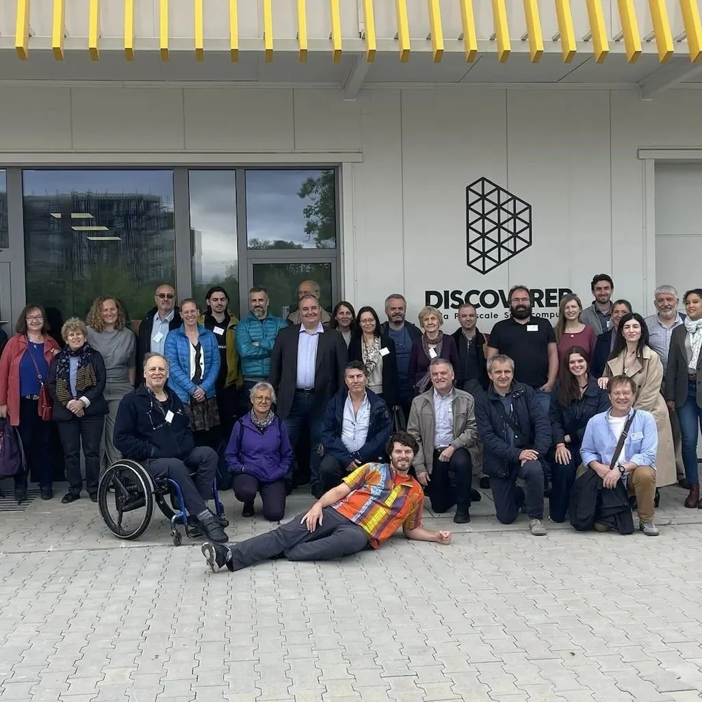 International Particle Physics Outreach Group Meeting 2023