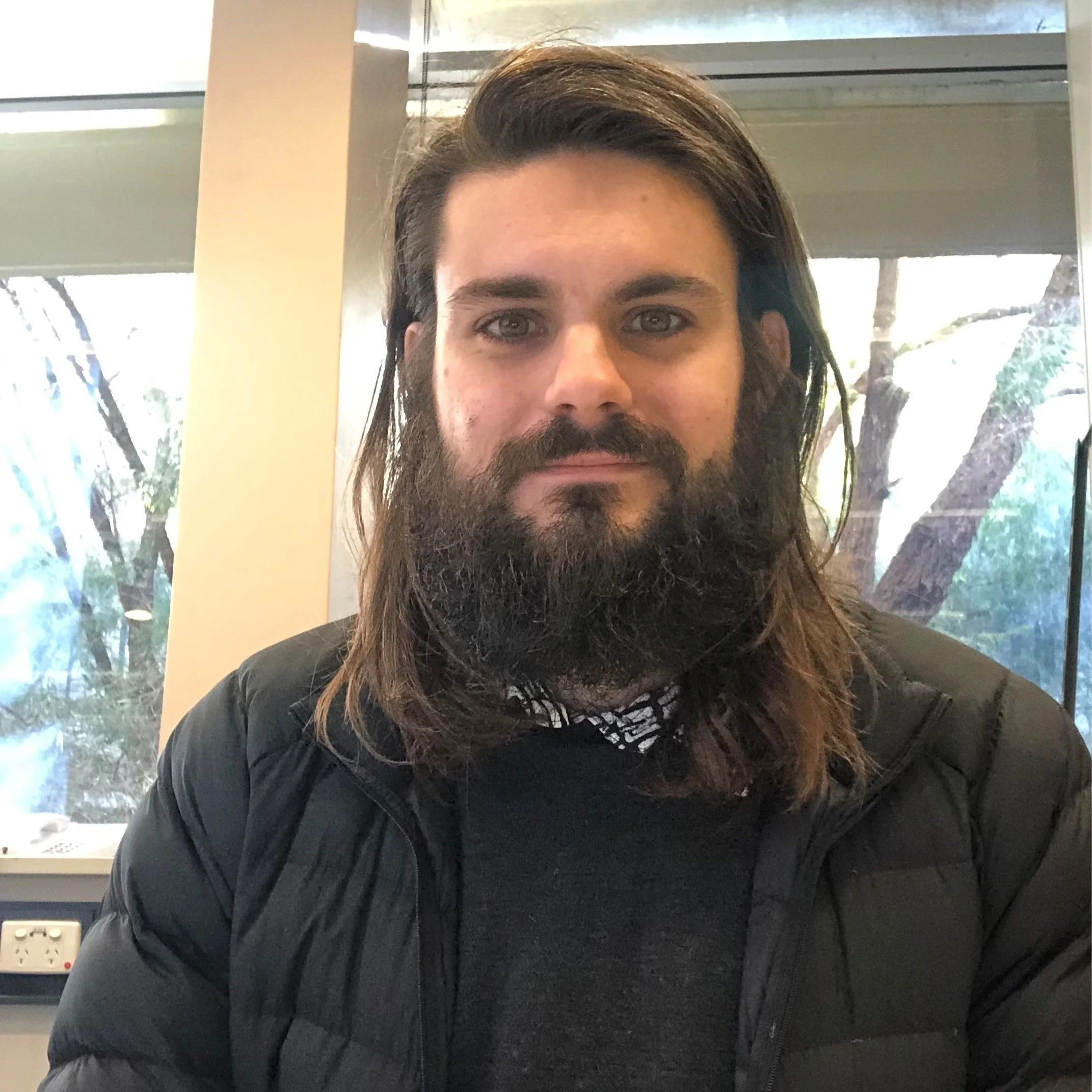 Jeremy Bourhill talks 2023 QDM Road Trip on ABC Perth