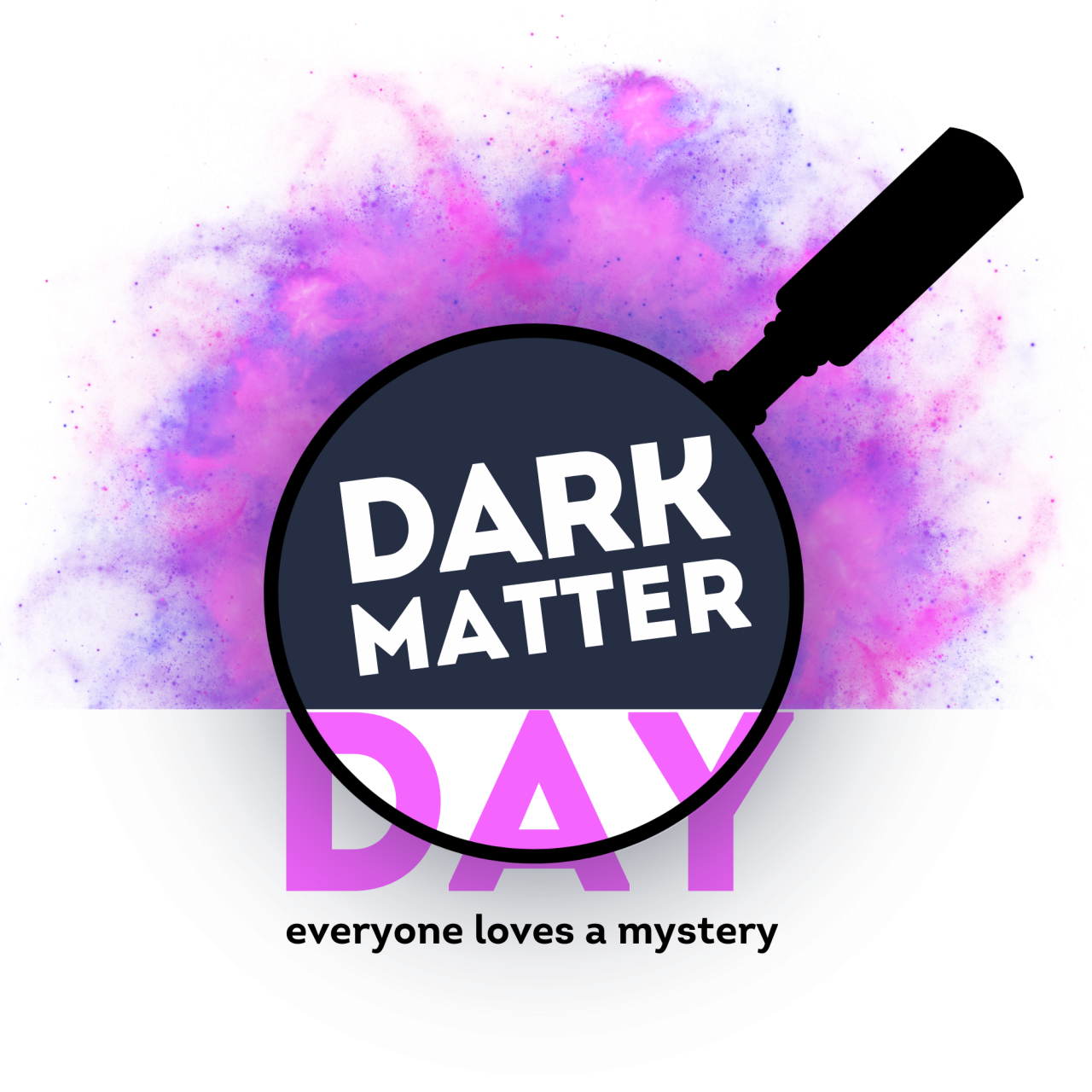 Take a spooktacular tour of the cosmos this Dark Matter Day