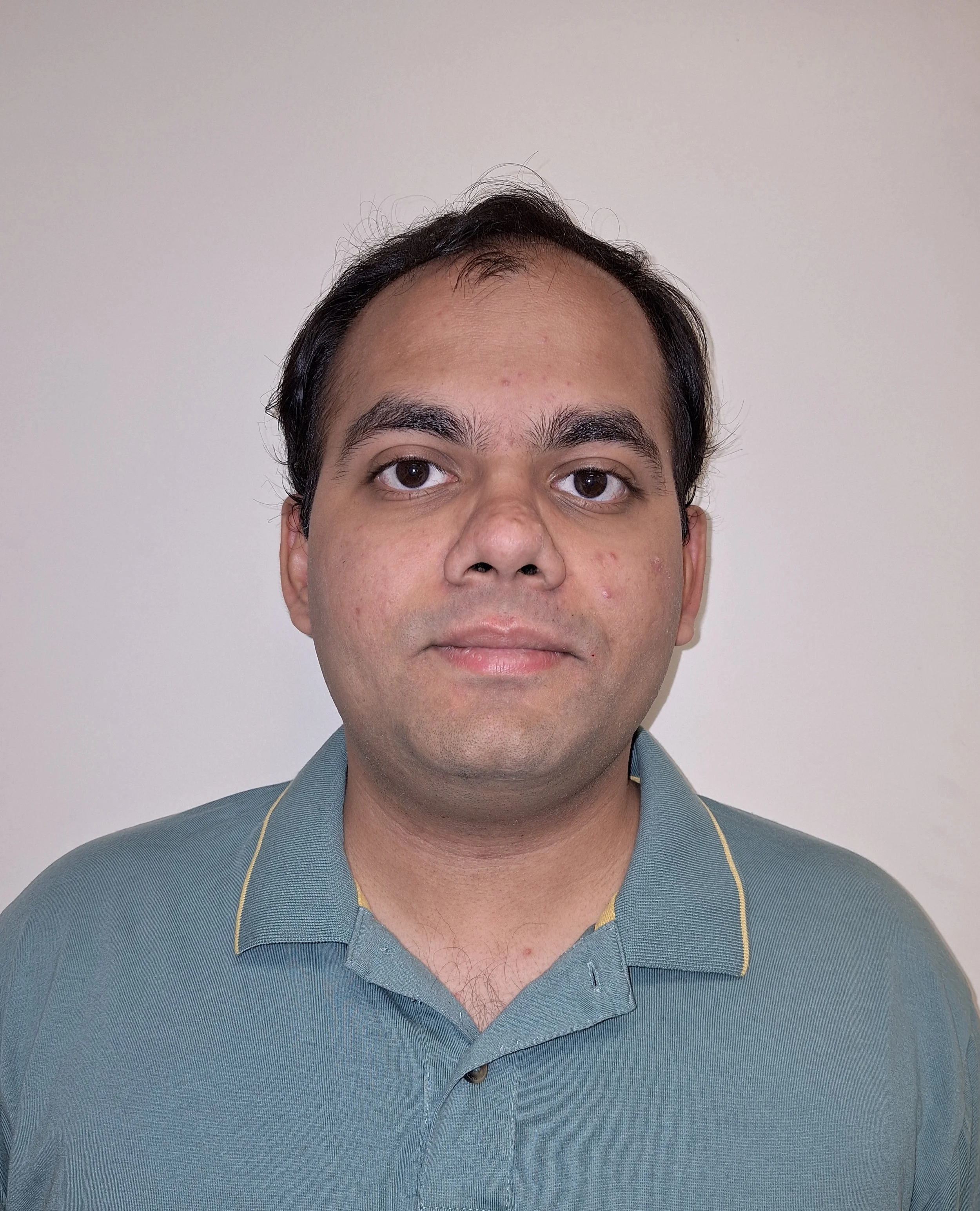 Aman Desai