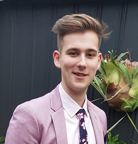 Jake Felix