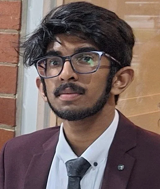 Akshayan Manivannan