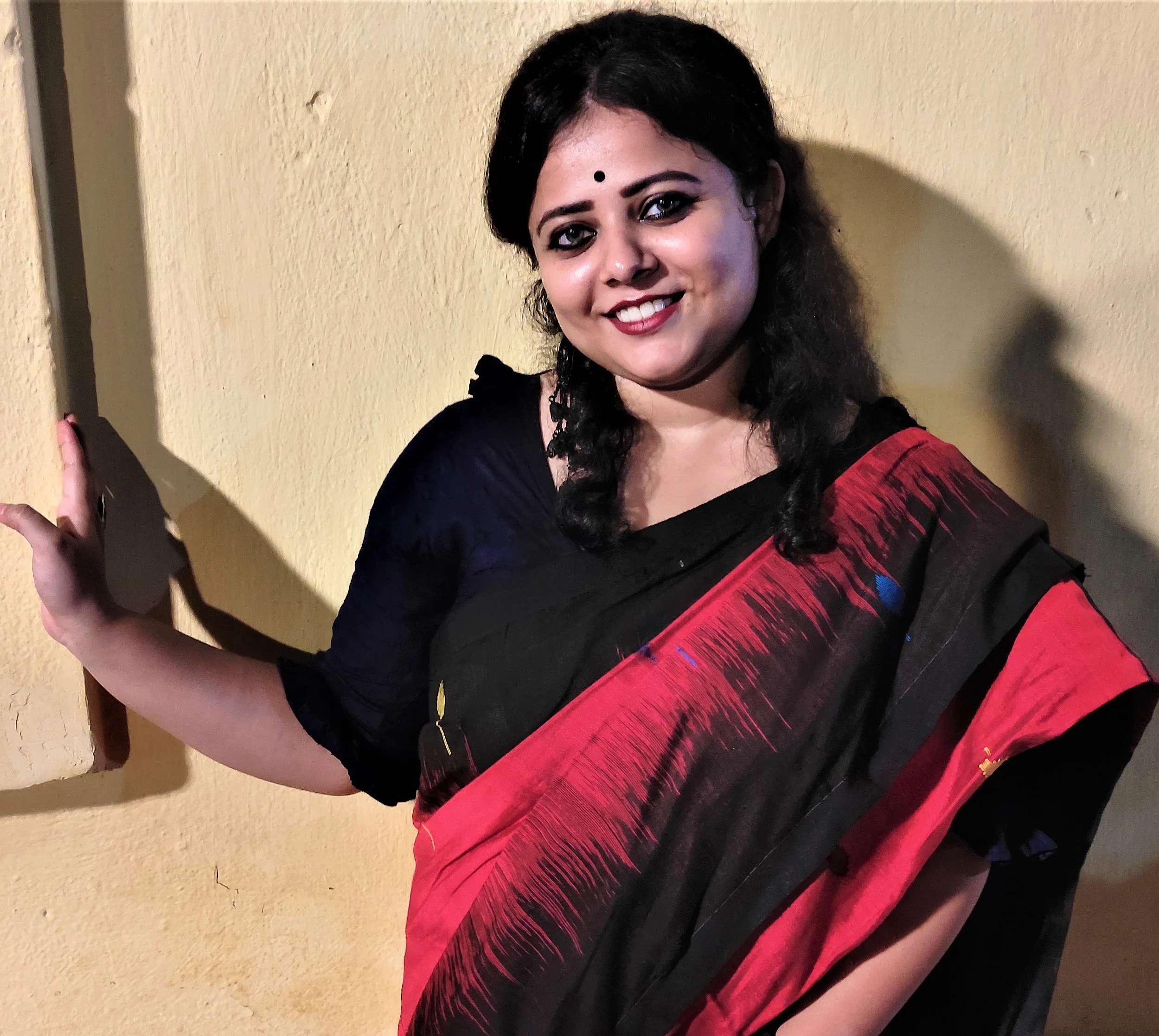 Amrita Banerjee