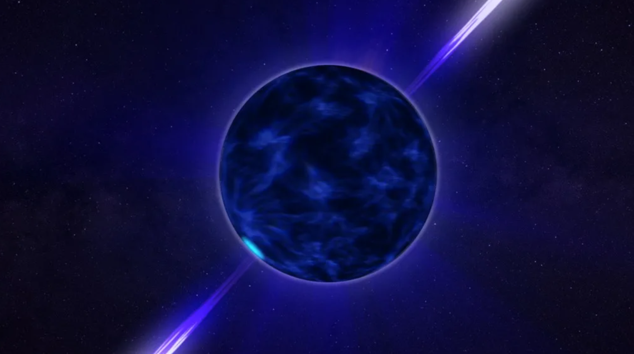 Neutron stars are key to understanding dark matter