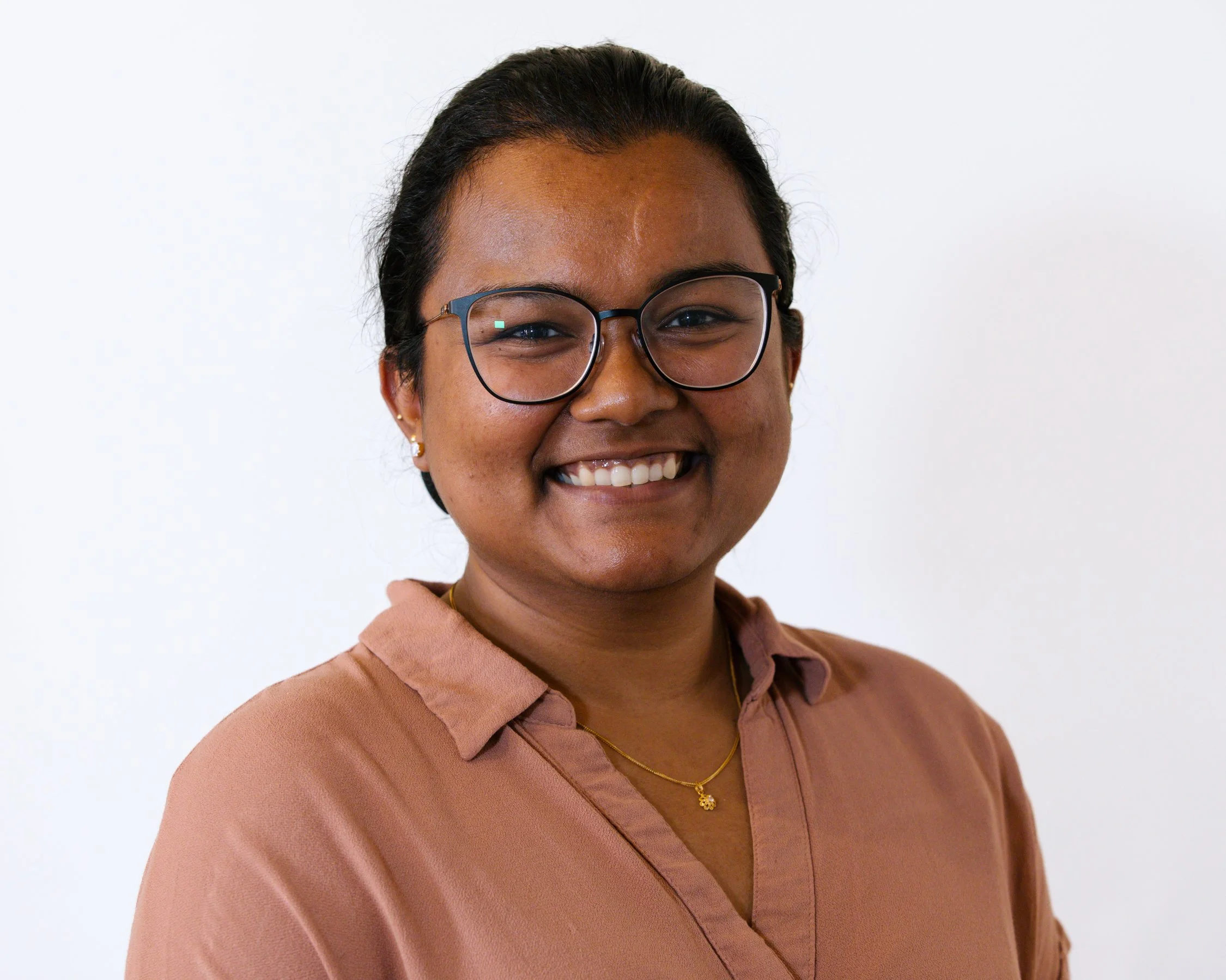 PhD student Victoria Bashu explains how CYGNUS can help find dark matter