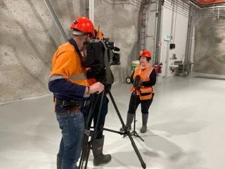 A shot in the dark, ABC Online