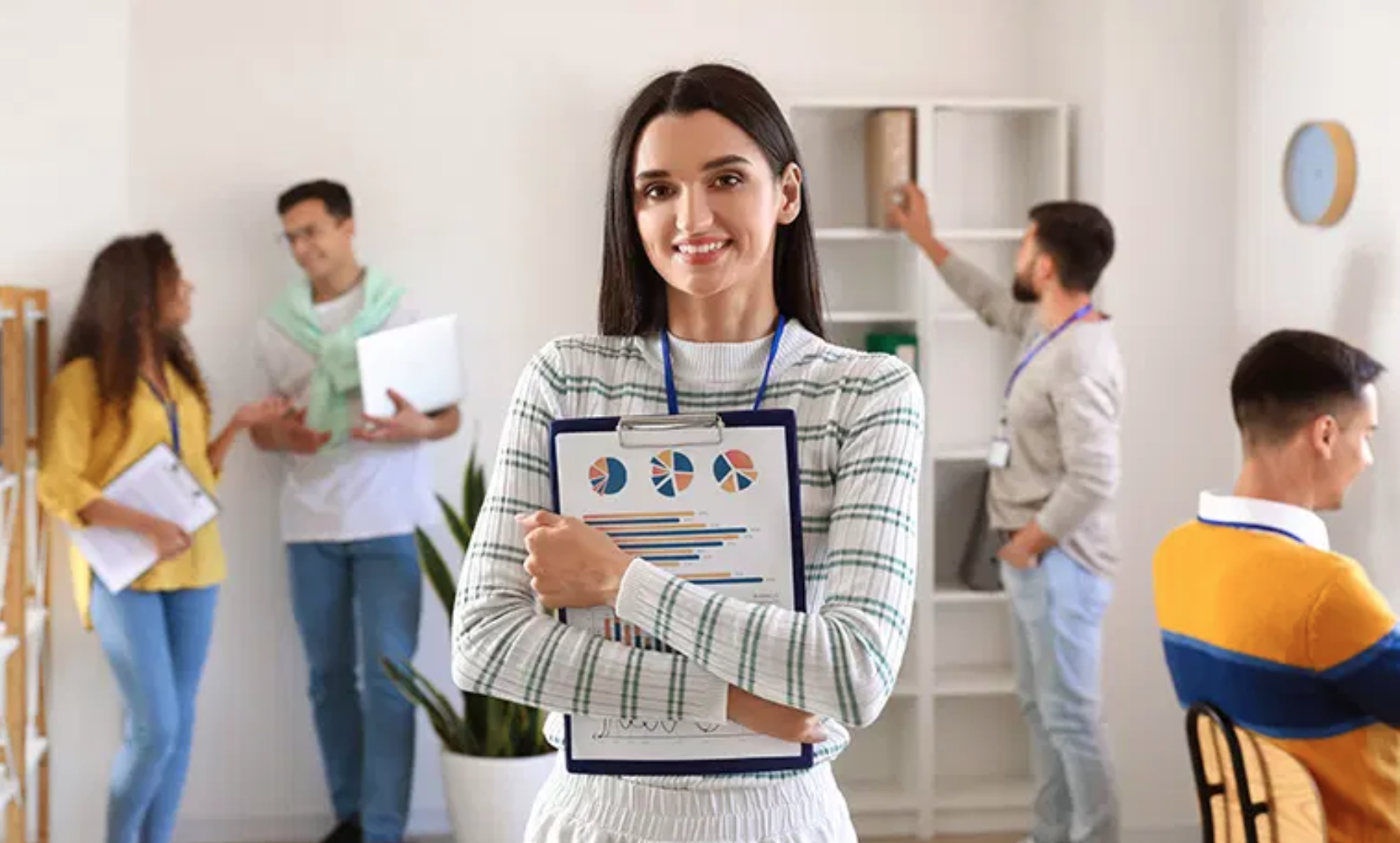 Leading Edge: Women and Leadership Australia