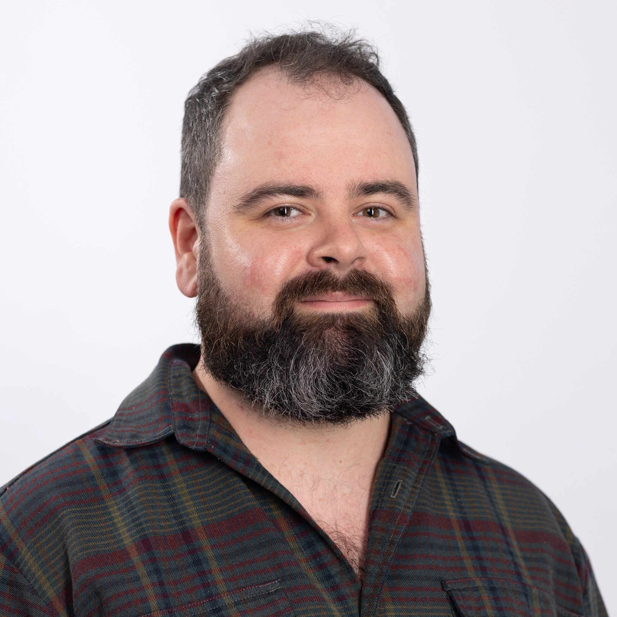 Ciaran O’Hare