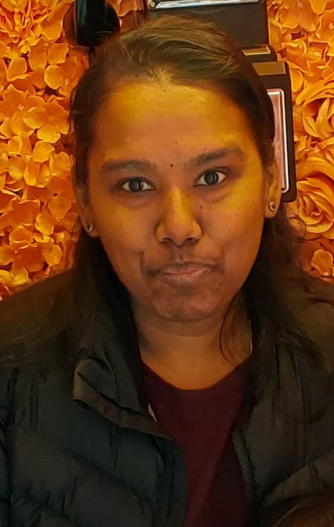 Abi Subramaniam 