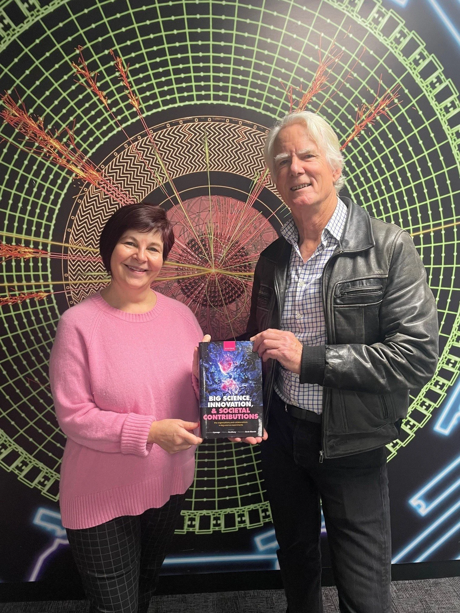 New book features Centre researchers 