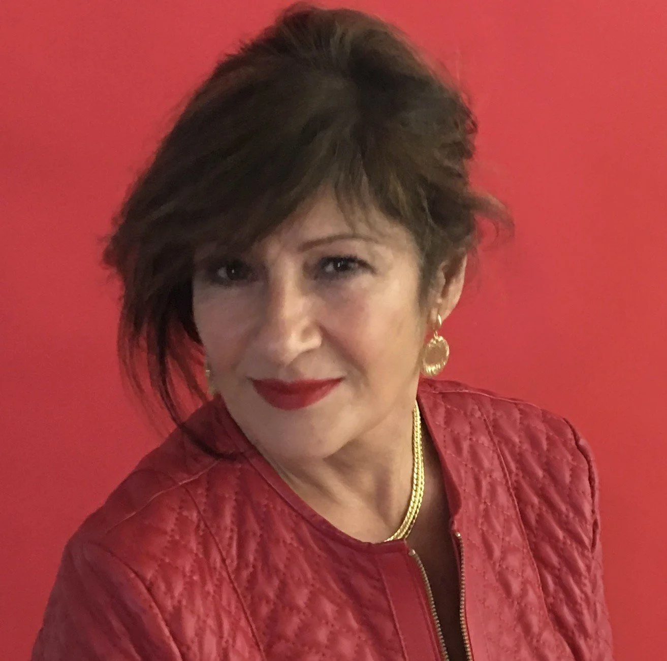 Elena Aprile