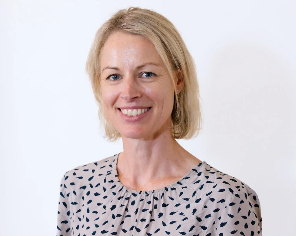 Fleur Morrison