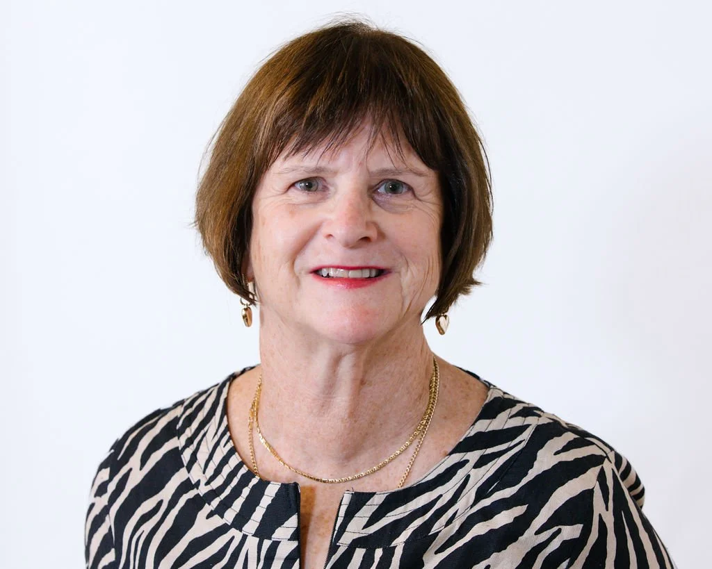 Mary Odlum