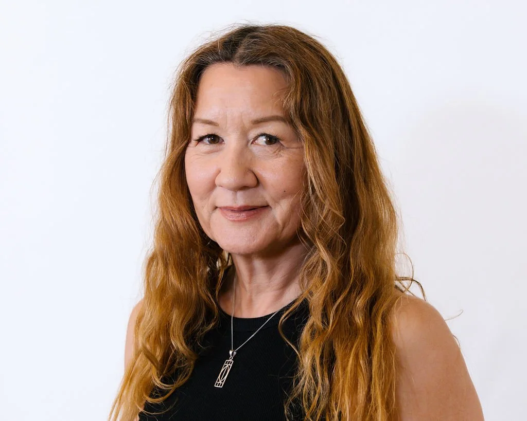Linda Barbour
