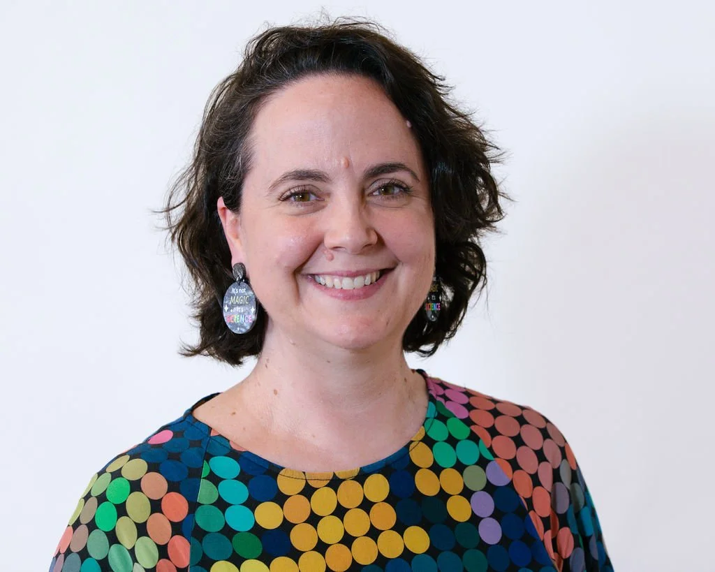 Anita Vecchies