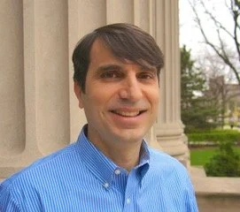 Tony Gherghetta