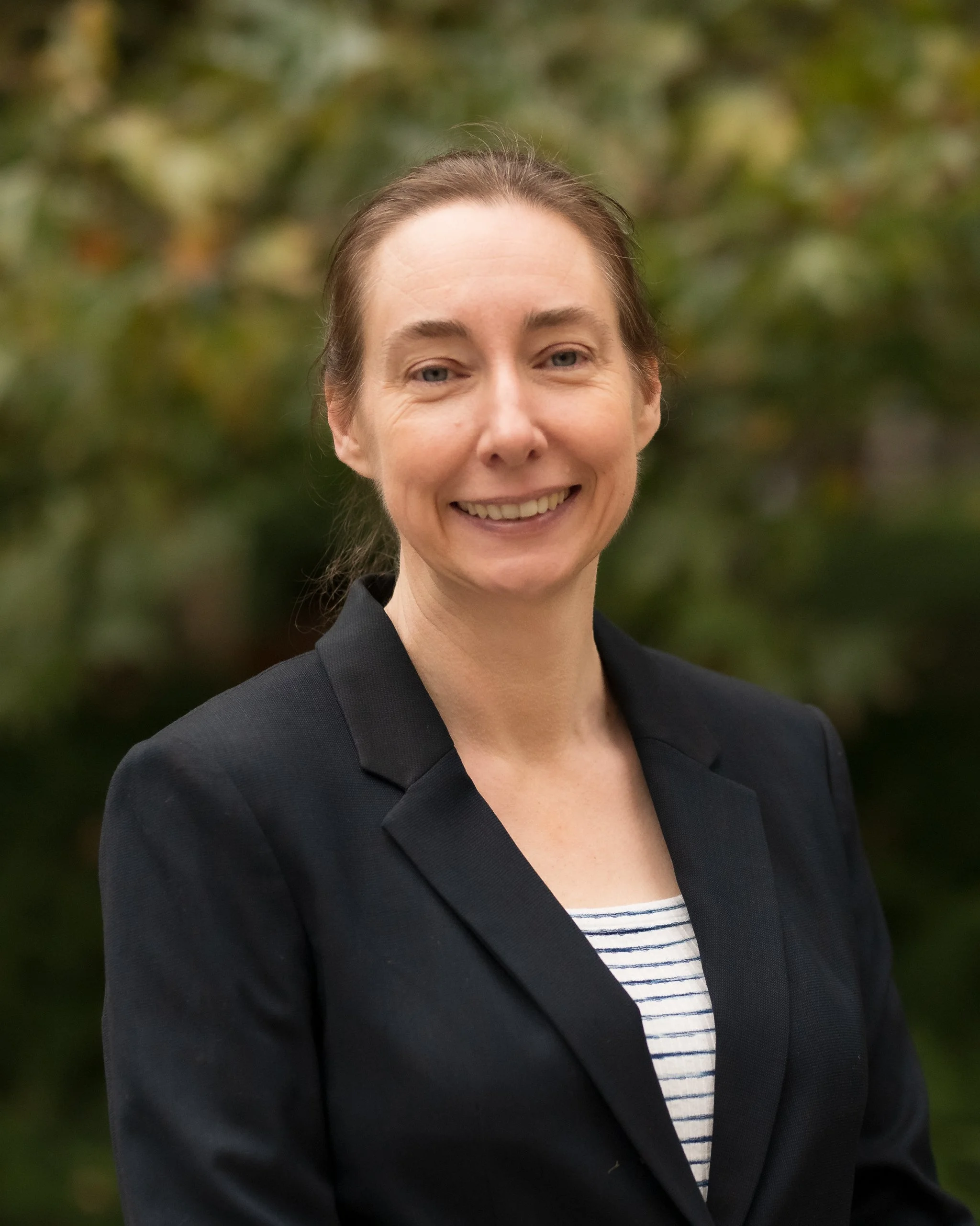 Nicole Bell reflects on term as AIP president and future of physics