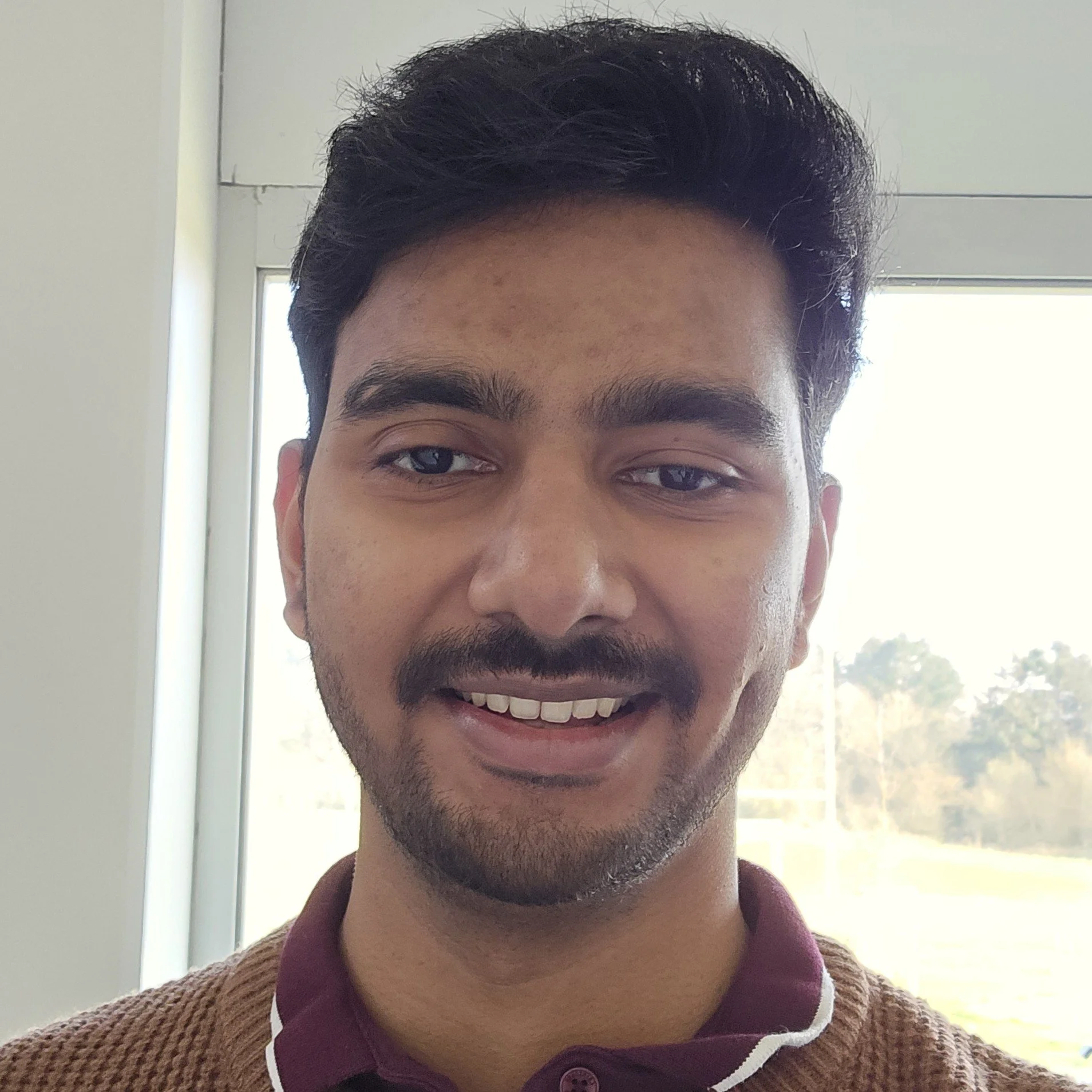 Ananthakrishnan Ravindran