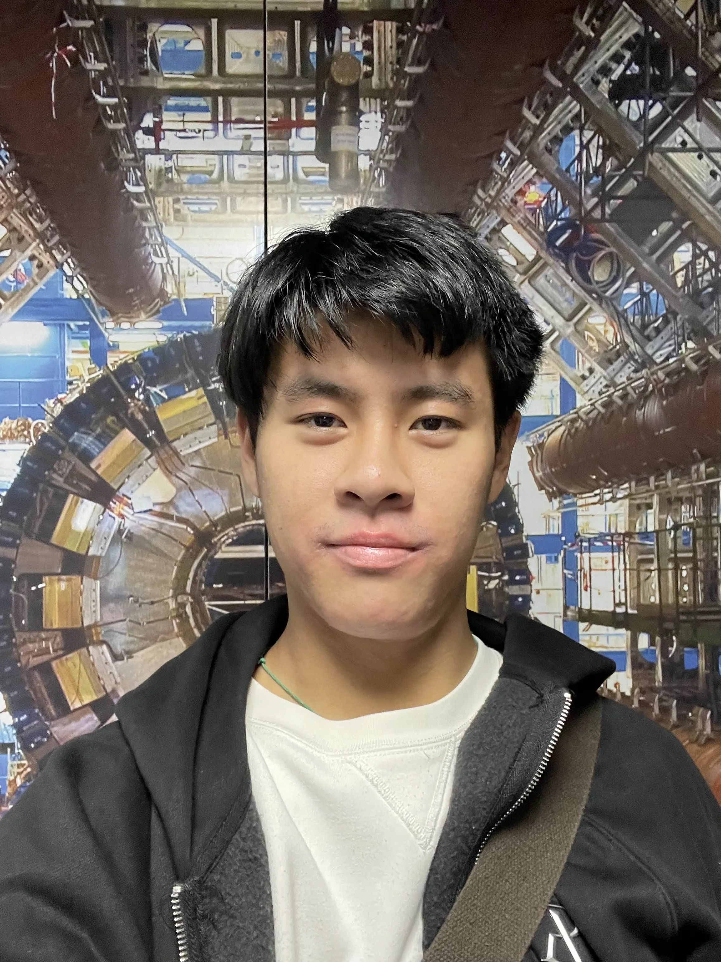 Michael Sun