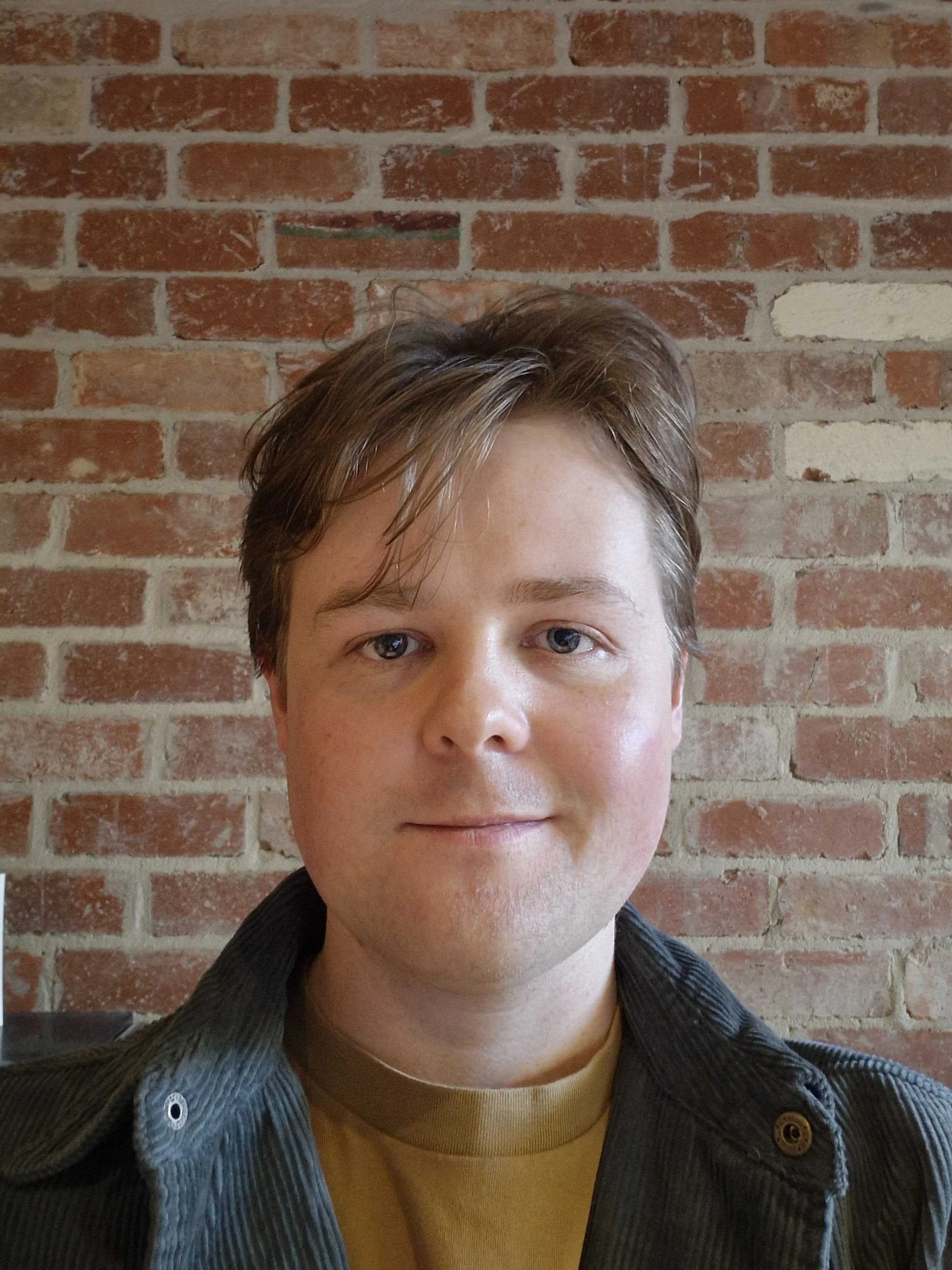 Shayne Earle
