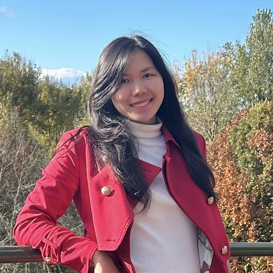 Laura Fang